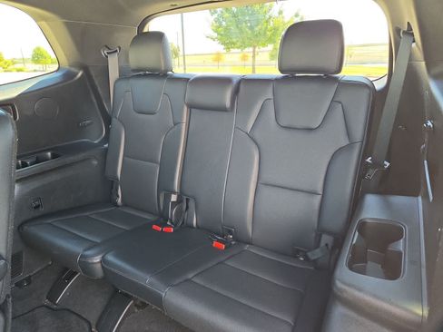 Used 2025 Kia Telluride EX X-Line AWD/4WD image 36