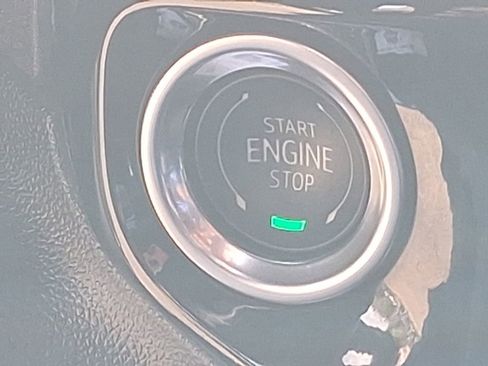 Used 2025 Chevrolet Silverado 1500 LTZ w/ LTZ Premium Package image 43