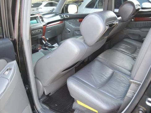 Used 2008 Lexus GX 470 AWD/4WD image 51