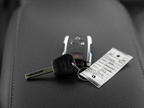 Used 2018 Chevrolet Colorado ZR2 w/ ZR2 Midnight Special Edition image 37