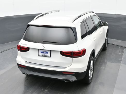 Used 2020 Mercedes-Benz GLB 250 image 33