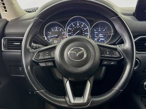 Used 2018 MAZDA CX-5 Touring image 17