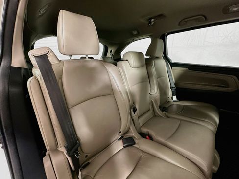 Used 2019 Honda Odyssey Touring image 28