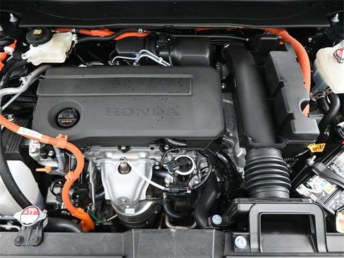 New 2026 Honda CR-V Sport-L image 29