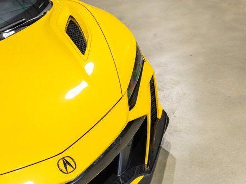 Used 2022 Acura NSX Type S AWD/4WD image 10