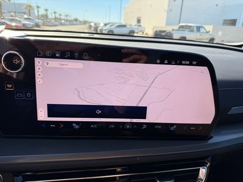 New 2026 Chevrolet Traverse LT w/ Driver Confidence Package image 28