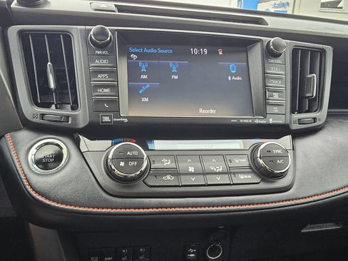 Used 2018 Toyota RAV4 SE w/ Advanced Technology Package AWD/4WD image 23