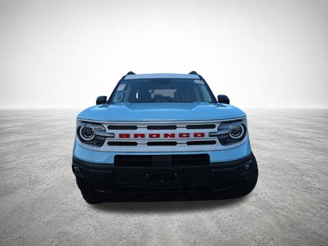 Certified 2024 Ford Bronco Sport Heritage w/ Heritage Convenience Package AWD/4WD image 3
