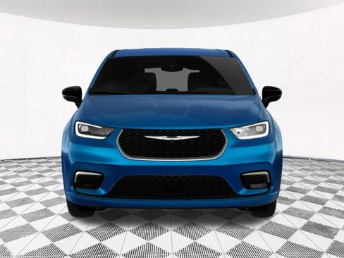 New 2026 Chrysler Pacifica Select image 13