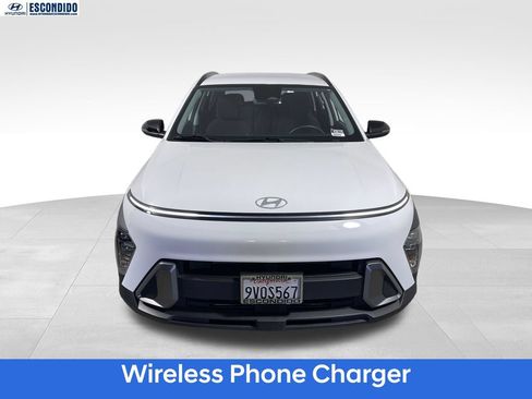 Used 2026 Hyundai Kona SEL Sport FWD image 8
