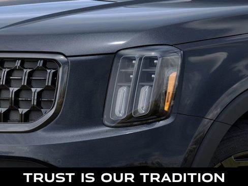 New 2025 Kia Telluride SX Prestige X-Line image 10