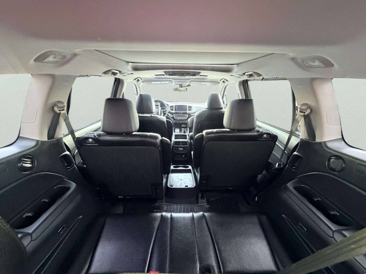 Used 2016 Honda Pilot Elite image 7