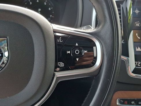 Used 2020 Volvo XC90 T6 Inscription w/ Protection Package Premier AWD/4WD image 23