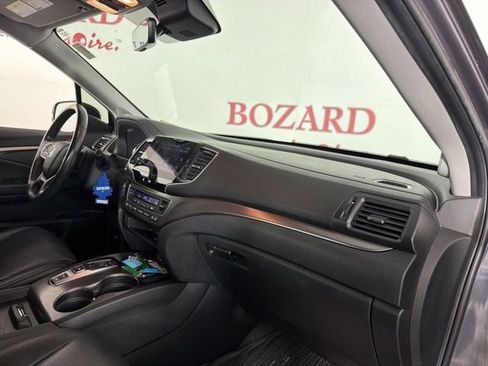 Used 2021 Honda Pilot Special Edition image 17