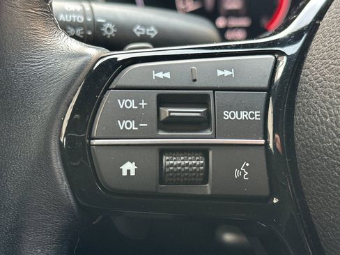 Used 2022 Honda Civic Sport image 25