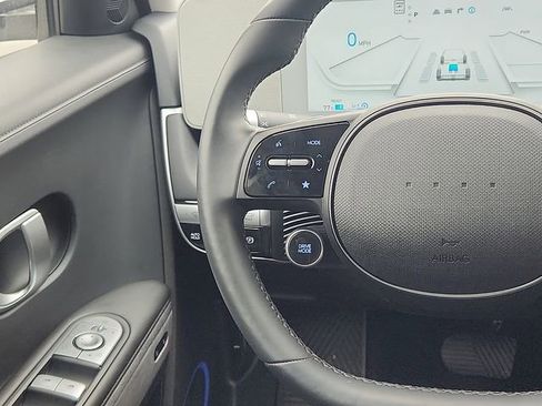 Certified 2024 Hyundai Ioniq 5 Limited AWD/4WD image 13
