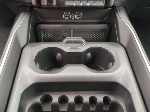New 2026 RAM 1500 4x4 Crew Cab image 26
