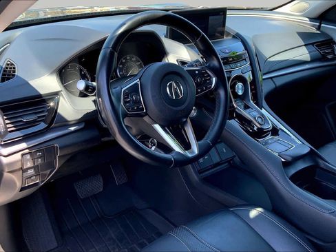 Used 2020 Acura RDX FWD w/ Technology Package image 17