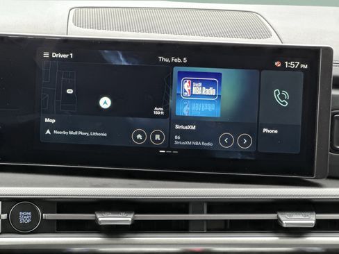 New 2026 Hyundai Santa Fe XRT AWD/4WD image 7