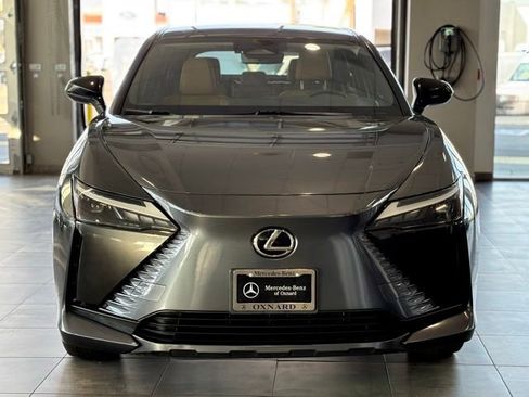 Used 2024 Lexus RZ 300e Premium image 9