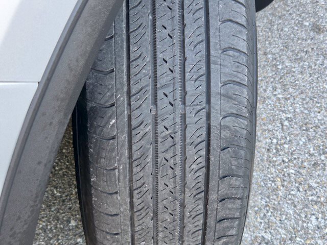 Used 2020 Ford Escape SE AWD/4WD image 26