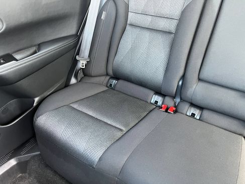 Used 2025 Nissan Rogue SV FWD image 36