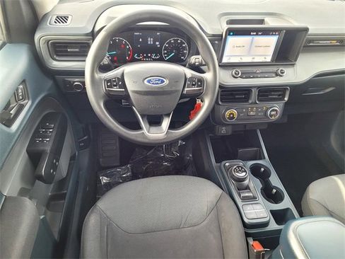 Certified 2022 Ford Maverick XL image 9