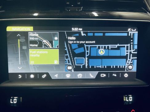 Used 2020 Jaguar F-PACE AWD/4WD image 30