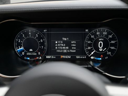 Used 2022 Ford Mustang Shelby GT500 w/ Technology Package image 30