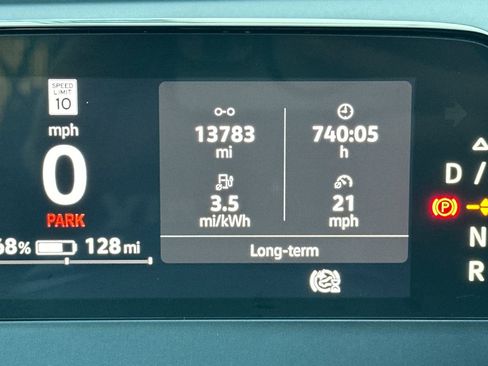 Certified 2023 Volkswagen ID.4 2WD image 27