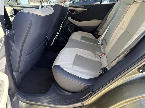 Certified 2025 Subaru Outback Premium image 16