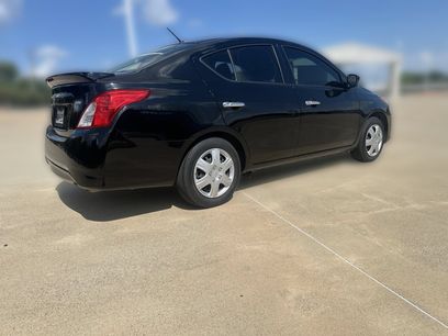 Used 2019 Nissan Versa SV