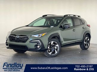 New 2026 Subaru Crosstrek 2.5i Limited 360° Tour