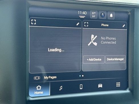 Used 2024 RAM 2500 Tradesman w/ Chrome Appearance Group AWD/4WD image 27