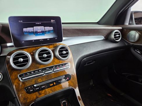 Used 2016 Mercedes-Benz GLC 300 4MATIC image 34