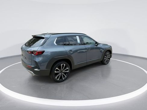 Certified 2026 MAZDA CX-50 AWD 2.5 S w/ Weather Package image 8