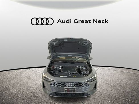 Used 2025 Audi A5 2.0T Premium w/ Convenience Package AWD/4WD image 15