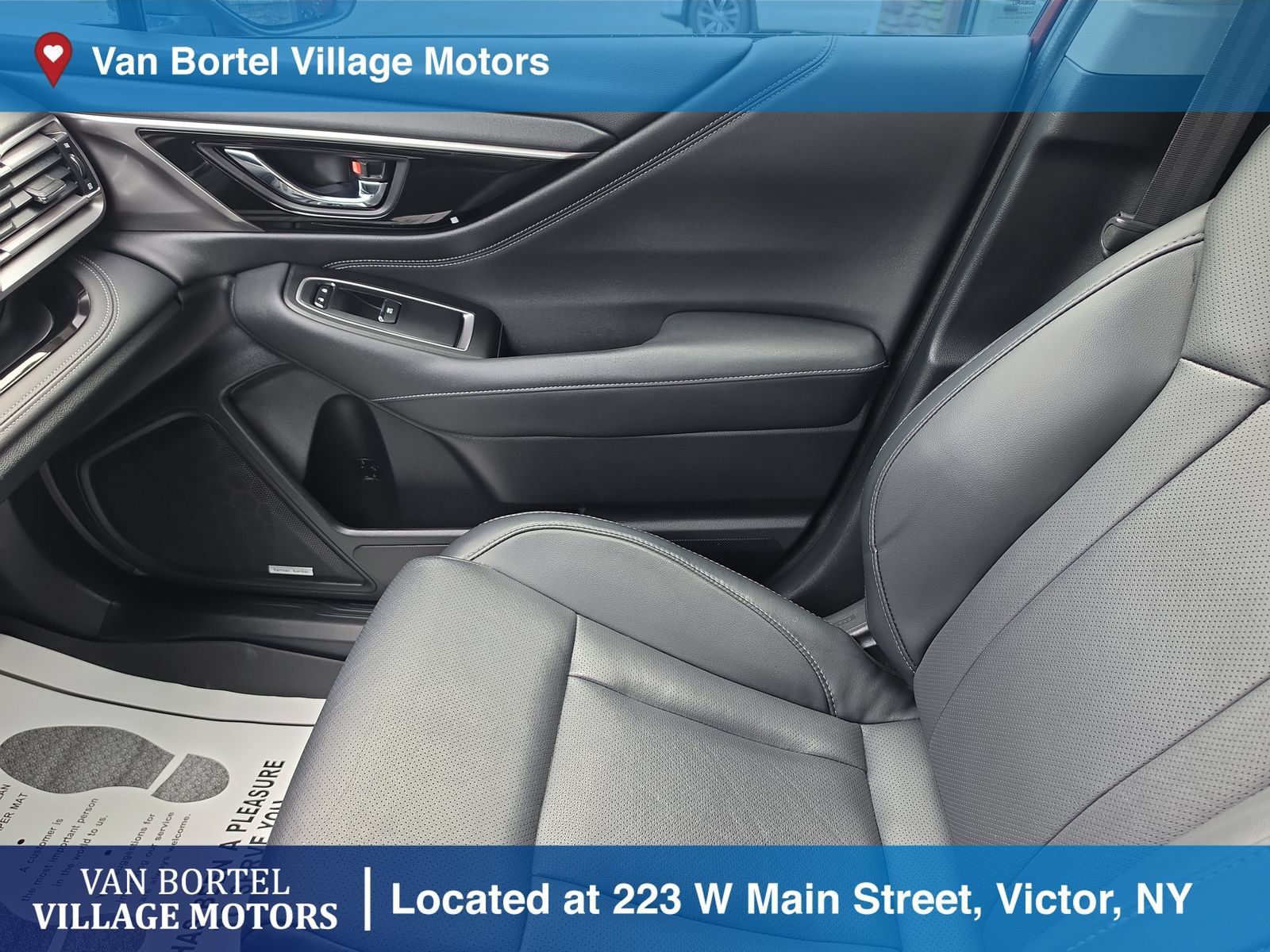 Used 2020 Subaru Outback Limited AWD/4WD image 23