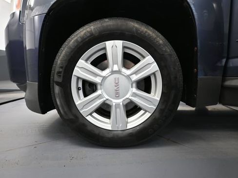 Used 2014 GMC Terrain SLE FWD image 15