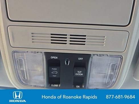 New 2026 Honda Odyssey EX-L image 31