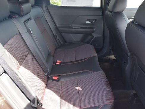 New 2026 Nissan Kicks SR w/ Cold Weather Package AWD/4WD image 17