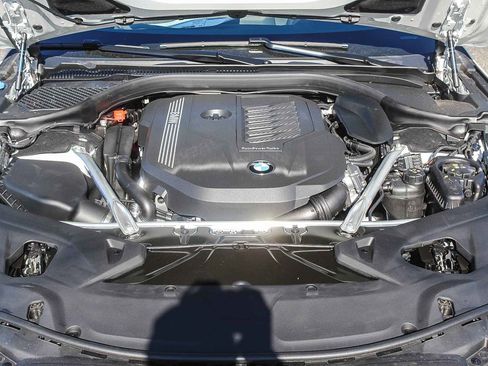 New 2026 BMW 840i w/ M Sport Professional Package image 26