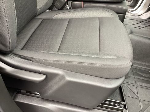 New 2026 Chevrolet Silverado 1500 Custom image 19