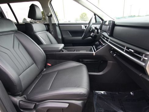 Used 2026 Hyundai Santa Fe SEL AWD/4WD image 8
