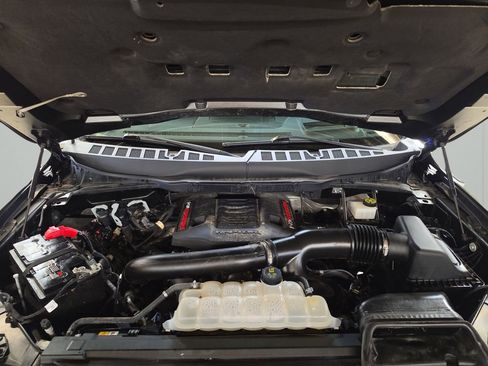 Used 2024 Ford F150 Raptor AWD/4WD image 22