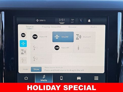 New 2025 RAM 2500 Tradesman image 21