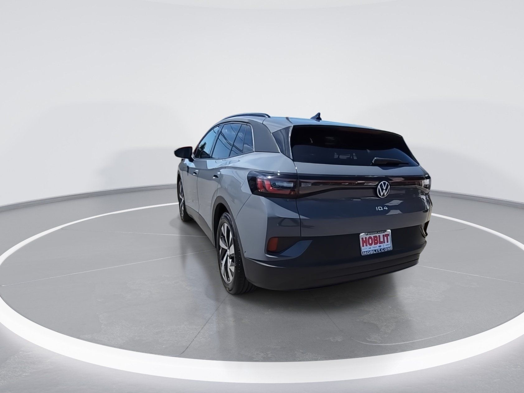 Used 2023 Volkswagen ID.4 Pro RWD image 6