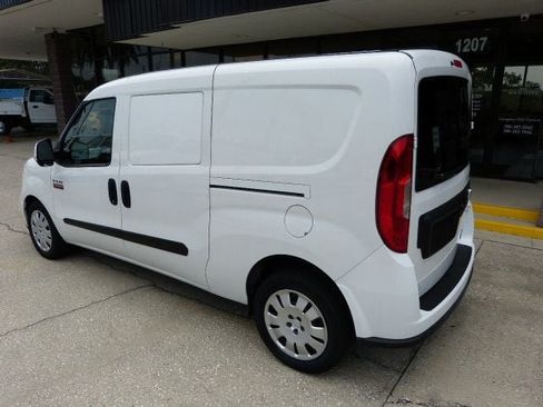 Used 2020 RAM ProMaster City Tradesman SLT FWD image 3