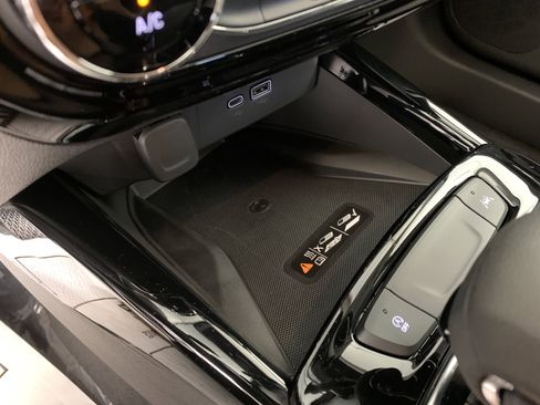 New 2026 Chevrolet Trax LT image 26