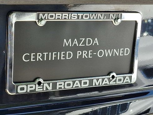 Certified 2024 MAZDA CX-5 AWD 2.5 S w/ Select Package image 30